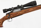 REMINGTON
700
25-06
RIFLE WITH SCOPE - 7 of 15