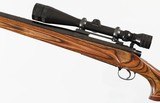 REMINGTON
700
25-06
RIFLE WITH SCOPE - 4 of 15
