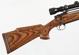 REMINGTON
700
25-06
RIFLE WITH SCOPE - 8 of 15