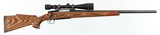 REMINGTON
700
25-06
RIFLE WITH SCOPE - 1 of 15