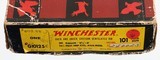 WINCHESTER
MODEL 101
20 GAUGE
SHOTGUN
ORIG BOX AND PAPERS - 16 of 18