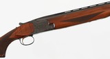 WINCHESTER
MODEL 101
20 GAUGE
SHOTGUN
ORIG BOX AND PAPERS - 7 of 18