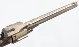 SMITH & WESSONMODEL 344REVOLVER( ANTIQUE ) - 9 of 10