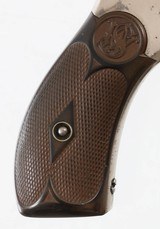 SMITH & WESSONMODEL 344REVOLVER( ANTIQUE ) - 2 of 10