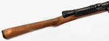 MARLIN
MODEL 75
22LR
RIFLE WITH SCOPE - 14 of 15