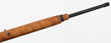 MARLIN
MODEL 75
22LR
RIFLE WITH SCOPE - 9 of 15