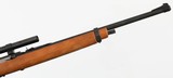 MARLIN
MODEL 75
22LR
RIFLE WITH SCOPE - 6 of 15