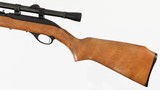 MARLIN
MODEL 75
22LR
RIFLE WITH SCOPE - 5 of 15