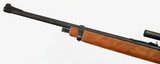 MARLIN
MODEL 75
22LR
RIFLE WITH SCOPE - 3 of 15