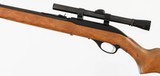 MARLIN
MODEL 75
22LR
RIFLE WITH SCOPE - 4 of 15
