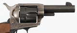COLT SAA SHERIFF
45 LC
REVOLVER
(1957 YEAR MODEL) - 3 of 13