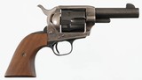 COLT SAA SHERIFF
45 LC
REVOLVER
(1957 YEAR MODEL) - 1 of 13