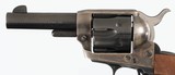 COLT SAA SHERIFF
45 LC
REVOLVER
(1957 YEAR MODEL) - 6 of 13