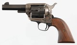 COLT SAA SHERIFF
45 LC
REVOLVER
(1957 YEAR MODEL) - 4 of 13