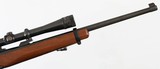 RUGER
#3
.223 REM
RIFLE WITH SCOPE
(1983 YEAR MODEL) - 6 of 15