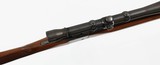 RUGER
#3
.223 REM
RIFLE WITH SCOPE
(1983 YEAR MODEL) - 13 of 15