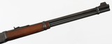 WINCHESTER
MODEL 94 (POST 64)
30-30
RIFLE
(1963 YEAR MODEL) - 6 of 15
