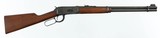 WINCHESTER
MODEL 94 (POST 64)
30-30
RIFLE
(1963 YEAR MODEL) - 1 of 15