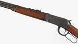 WINCHESTER
MODEL 94 (POST 64)
30-30
RIFLE
(1963 YEAR MODEL) - 4 of 15