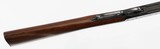 WINCHESTER
MODEL 94 (POST 64)
30-30
RIFLE
(1963 YEAR MODEL) - 11 of 15