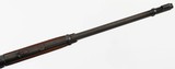 WINCHESTER
MODEL 94 (POST 64)
30-30
RIFLE
(1963 YEAR MODEL) - 12 of 15