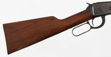 WINCHESTER
MODEL 94 (POST 64)
30-30
RIFLE
(1963 YEAR MODEL) - 8 of 15