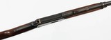 WINCHESTER
MODEL 94 (POST 64)
30-30
RIFLE
(1963 YEAR MODEL) - 13 of 15