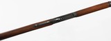 WINCHESTER
MODEL 94 (POST 64)
30-30
RIFLE
(1963 YEAR MODEL) - 10 of 15