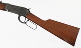WINCHESTER
MODEL 94 (POST 64)
30-30
RIFLE
(1963 YEAR MODEL) - 5 of 15