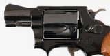 SMITH & WESSON
MODEL 37
38 SPECIAL
REVOLVER - 6 of 10