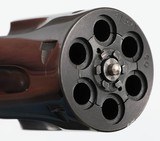 SMITH & WESSONMODEL 5122 MAGNUMREVOLVER(1972 YEAR MODEL)EXTRA 22LR CYLINDER - 12 of 12