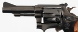 SMITH & WESSONMODEL 5122 MAGNUMREVOLVER(1972 YEAR MODEL)EXTRA 22LR CYLINDER - 6 of 12