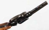 SMITH & WESSONMODEL 5122 MAGNUMREVOLVER(1972 YEAR MODEL)EXTRA 22LR CYLINDER - 7 of 12
