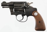 COLT
DETECTIVE SPECIAL
32 NEW POLICE
REVOLVER - 4 of 12