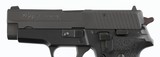SIG SAUERP2289MMPISTOL - 6 of 17