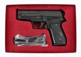 SIG SAUERP2289MMPISTOL - 17 of 17
