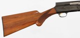BROWNINGSWEET SIXTEEN16 GAUGESHOTGUN(1965 YEAR MODEL) - 8 of 15