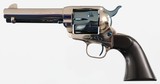 COLT
SAA
45LC
REVOLVER
( BOB MUNDEN COMMEMORATIVE - #18 OF 100)
1997 YEAR MODEL - 4 of 10