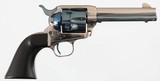 COLT
SAA
45LC
REVOLVER
( BOB MUNDEN COMMEMORATIVE - #18 OF 100)
1997 YEAR MODEL - 1 of 10