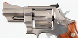 SMITH & WESSONMODEL 624 LEW HORTON44 SPECIALREVOLVERBOX AND PAPERS - 6 of 13