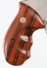 SMITH & WESSONMODEL 624 LEW HORTON44 SPECIALREVOLVERBOX AND PAPERS - 2 of 13