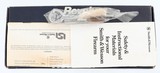 SMITH & WESSONMODEL 624 LEW HORTON44 SPECIALREVOLVERBOX AND PAPERS - 13 of 13