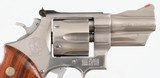 SMITH & WESSONMODEL 624 LEW HORTON44 SPECIALREVOLVERBOX AND PAPERS - 3 of 13