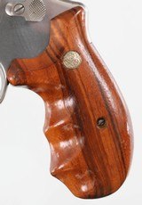 SMITH & WESSONMODEL 624 LEW HORTON44 SPECIALREVOLVERBOX AND PAPERS - 5 of 13