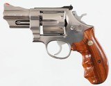 SMITH & WESSONMODEL 624 LEW HORTON44 SPECIALREVOLVERBOX AND PAPERS - 4 of 13