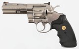 COLTPYTHON357 MAGNUMREVOLVERBOX AND PAPERS - 4 of 12