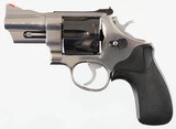 SMITH & WESSON
MODEL 624
44 SPECIAL
REVOLVER - 4 of 10
