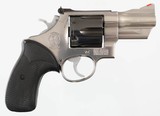 SMITH & WESSON
MODEL 624
44 SPECIAL
REVOLVER - 1 of 10