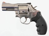 SMITH & WESSON
MODEL 696
44 SPECIAL
REVOLVER - 4 of 10