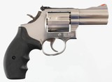 SMITH & WESSON
MODEL 696
44 SPECIAL
REVOLVER - 1 of 10